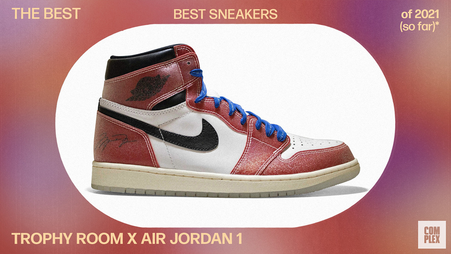 Best sneakers sales of 219