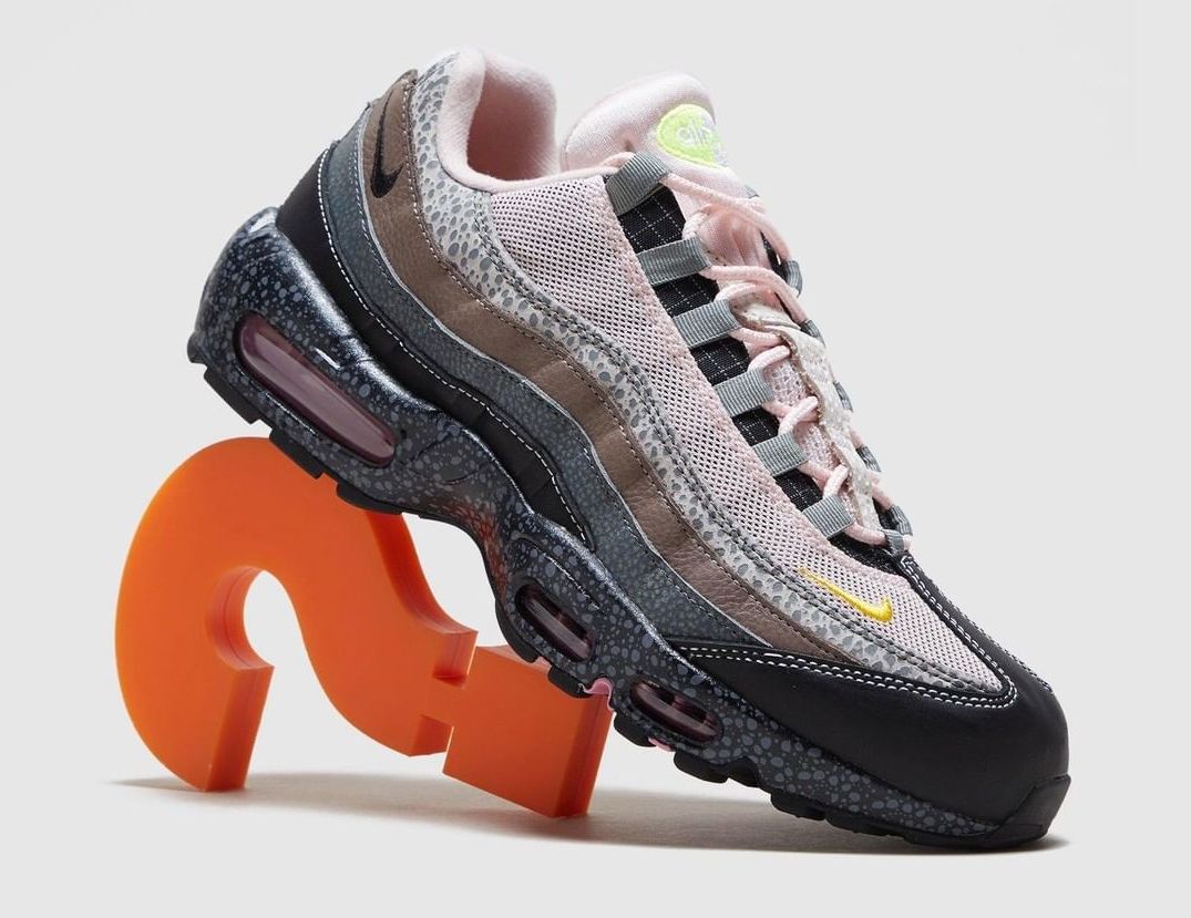 size? x Nike Air Max 95 &#x27;20 for 20&#x27;