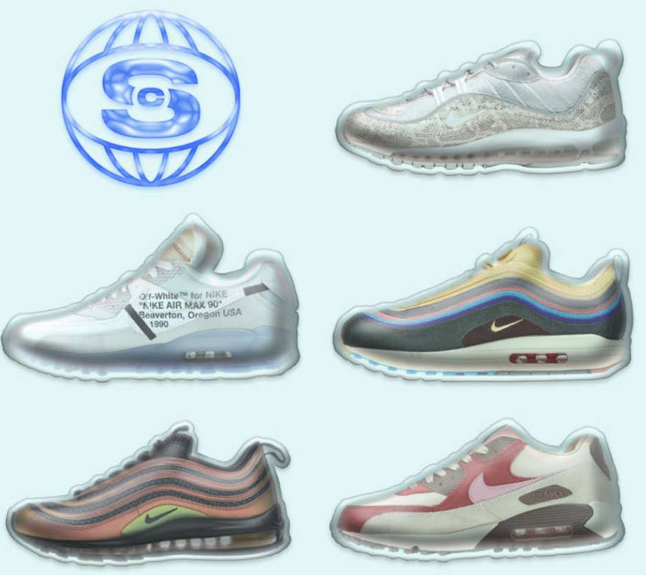 Sole Collector Air Max Day Giveaway