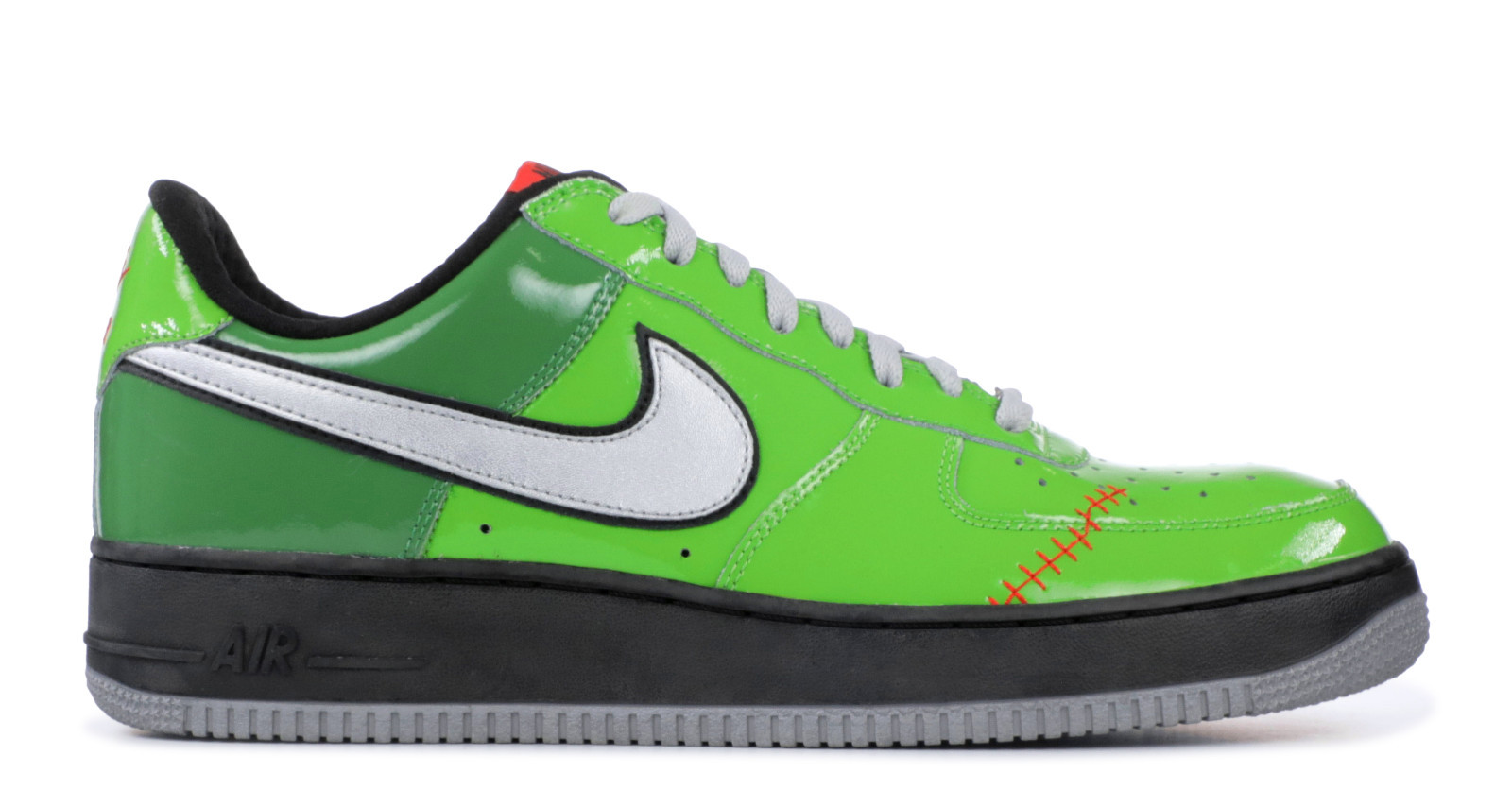 Nike Air Force 1 Low &#x27;Frankenstein&#x27;