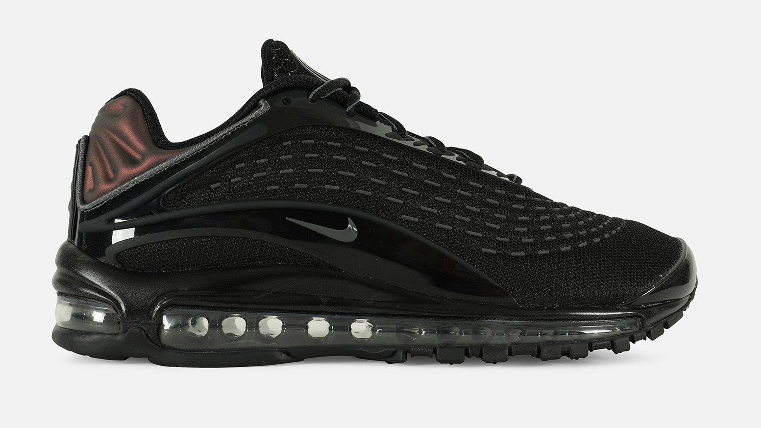 Nike Air Max Deluxe &#x27;Black&#x27;