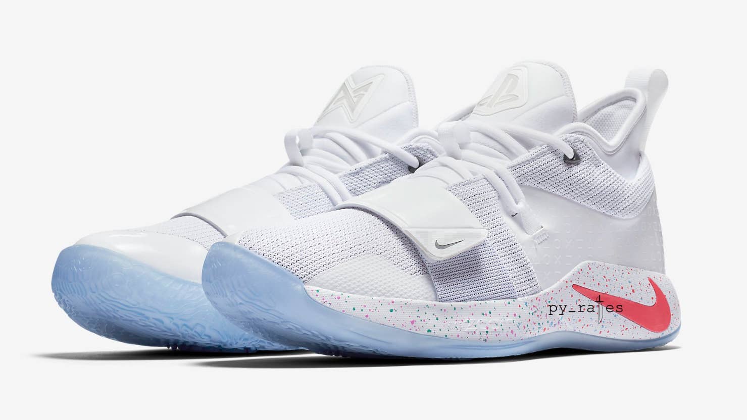Nike PG 2 Paul George SIgnature Shoes - First Look + Release Info