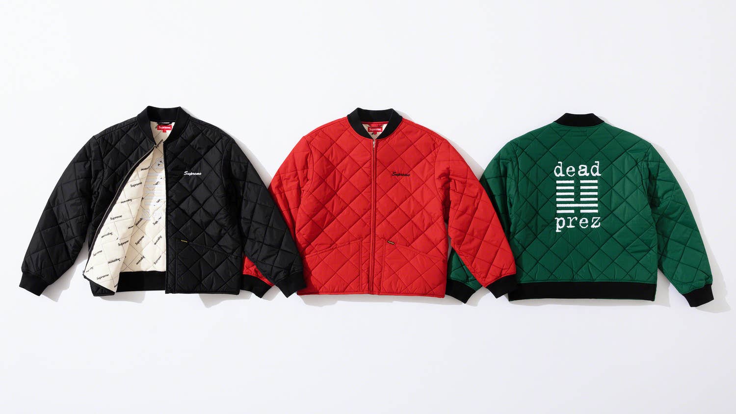 Best Style Releases This Week: Supreme, Kith, Takashi Murakami & More