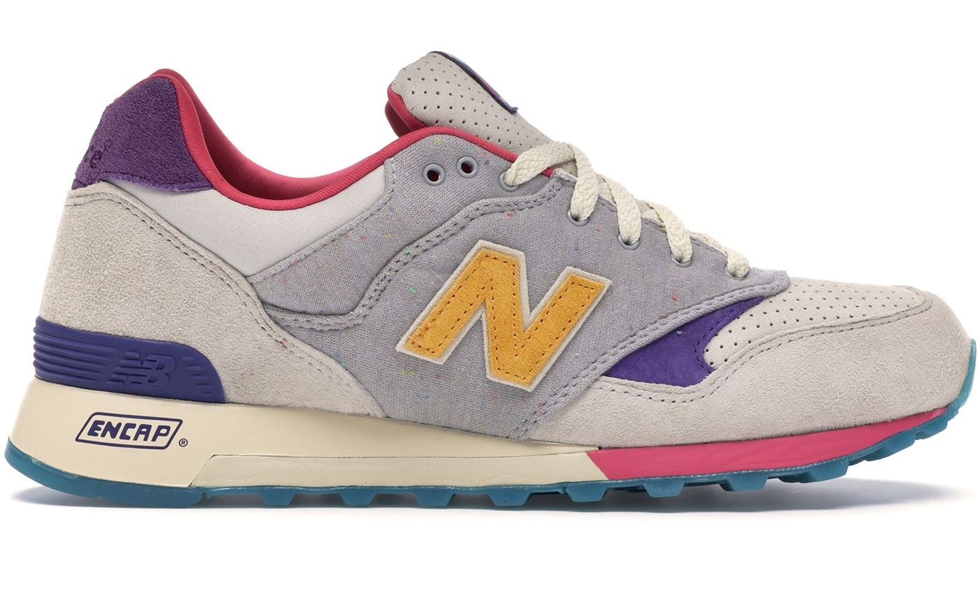 Bodega x New Balance 577 &#x27;Hypercat&#x27;