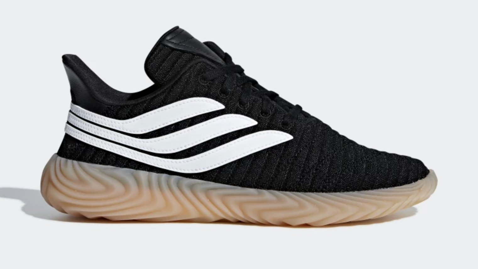 Adidas Sobakov &#x27;Core Black&#x27;