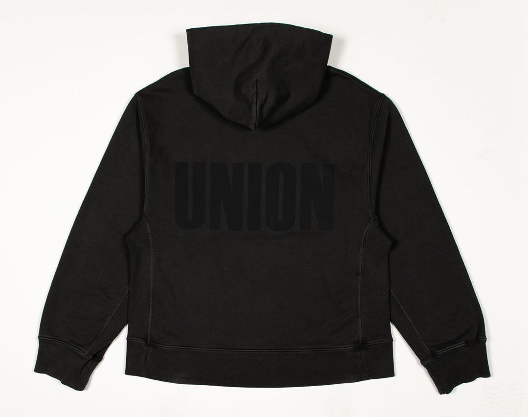 Union Los Angeles Hoodie