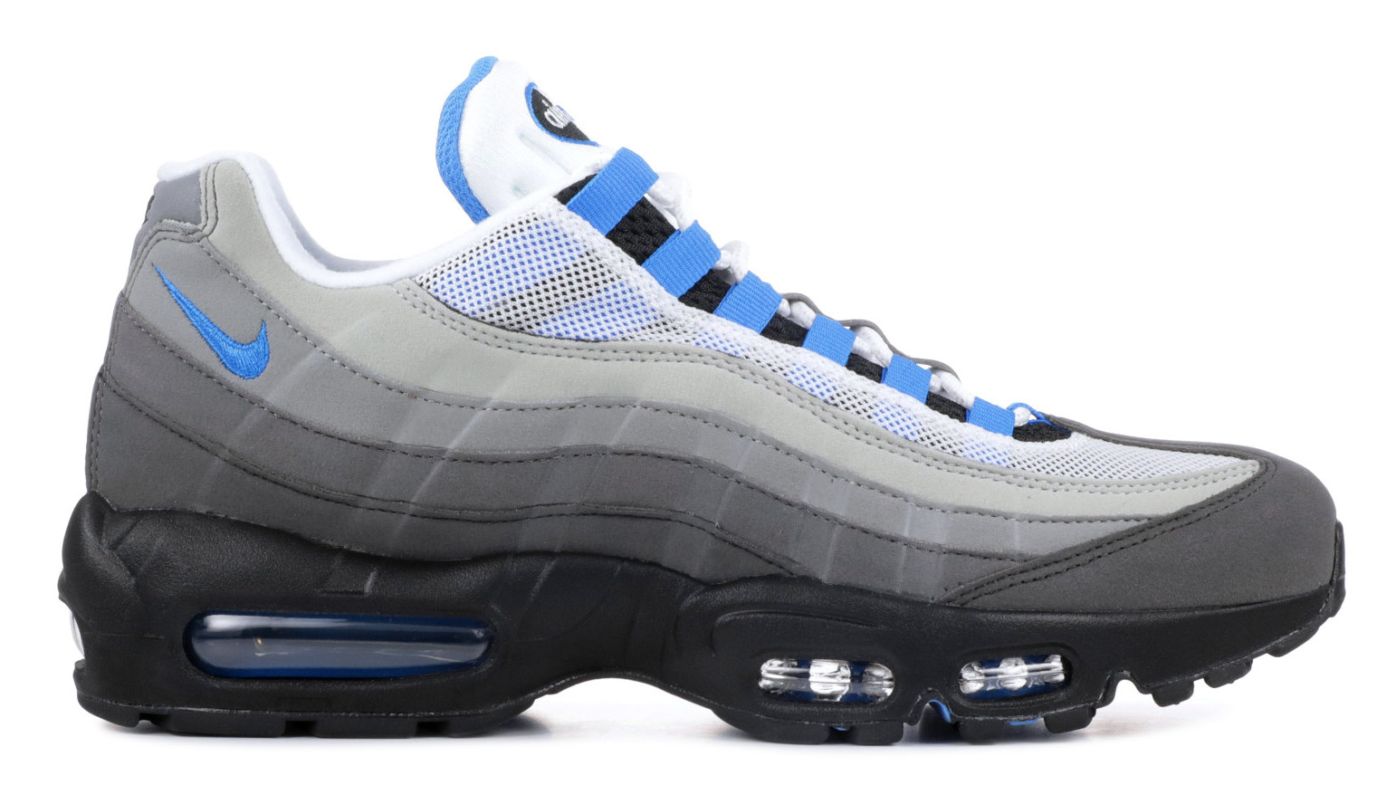 Nike air max 95 best sale first release