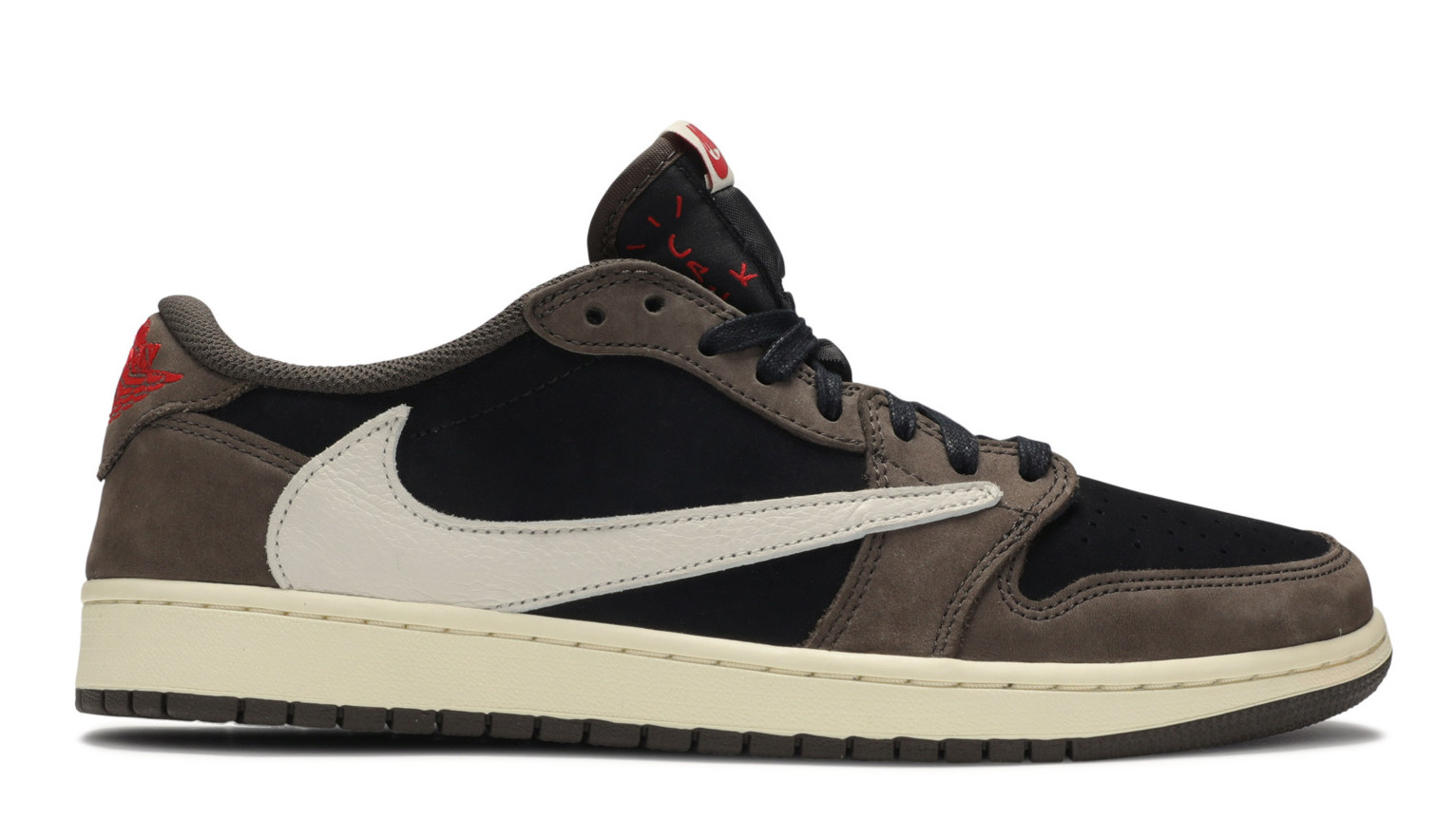 Where to buy hot sale jordan 1 cactus jack