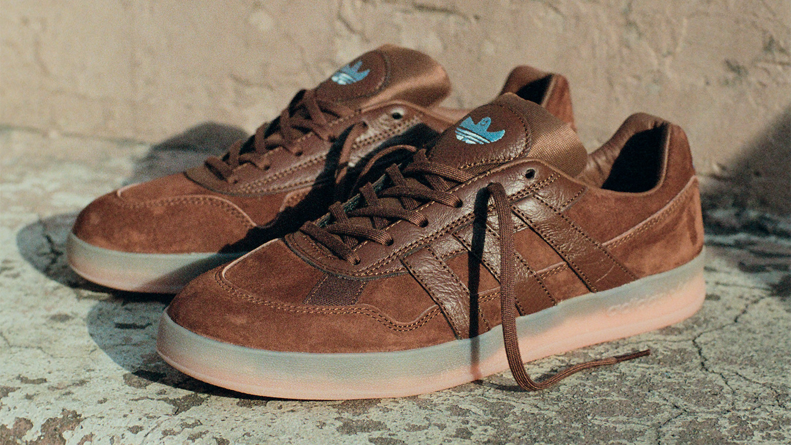 Adidas gonzales cheap skateboarding