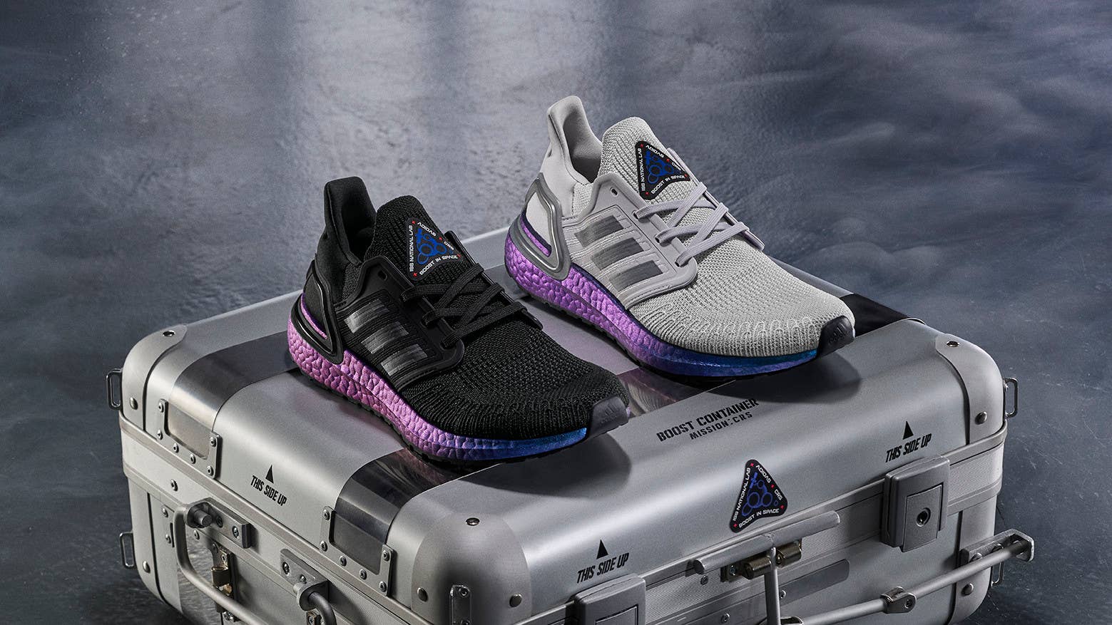 brandwond Golven Touhou Adidas Unveils the New Ultra Boost for 2020 | Complex