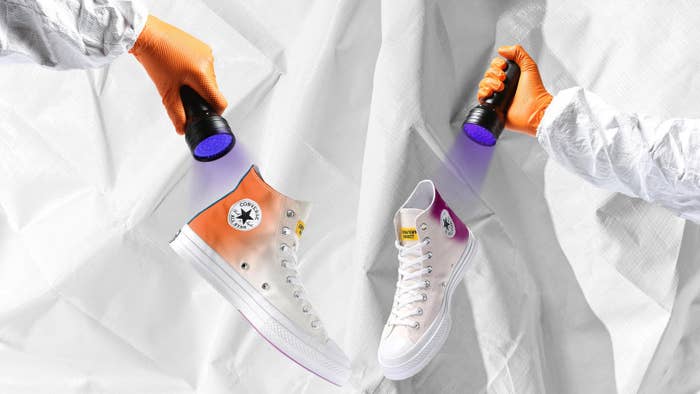 Chinatown Market x Converse Chuck 70