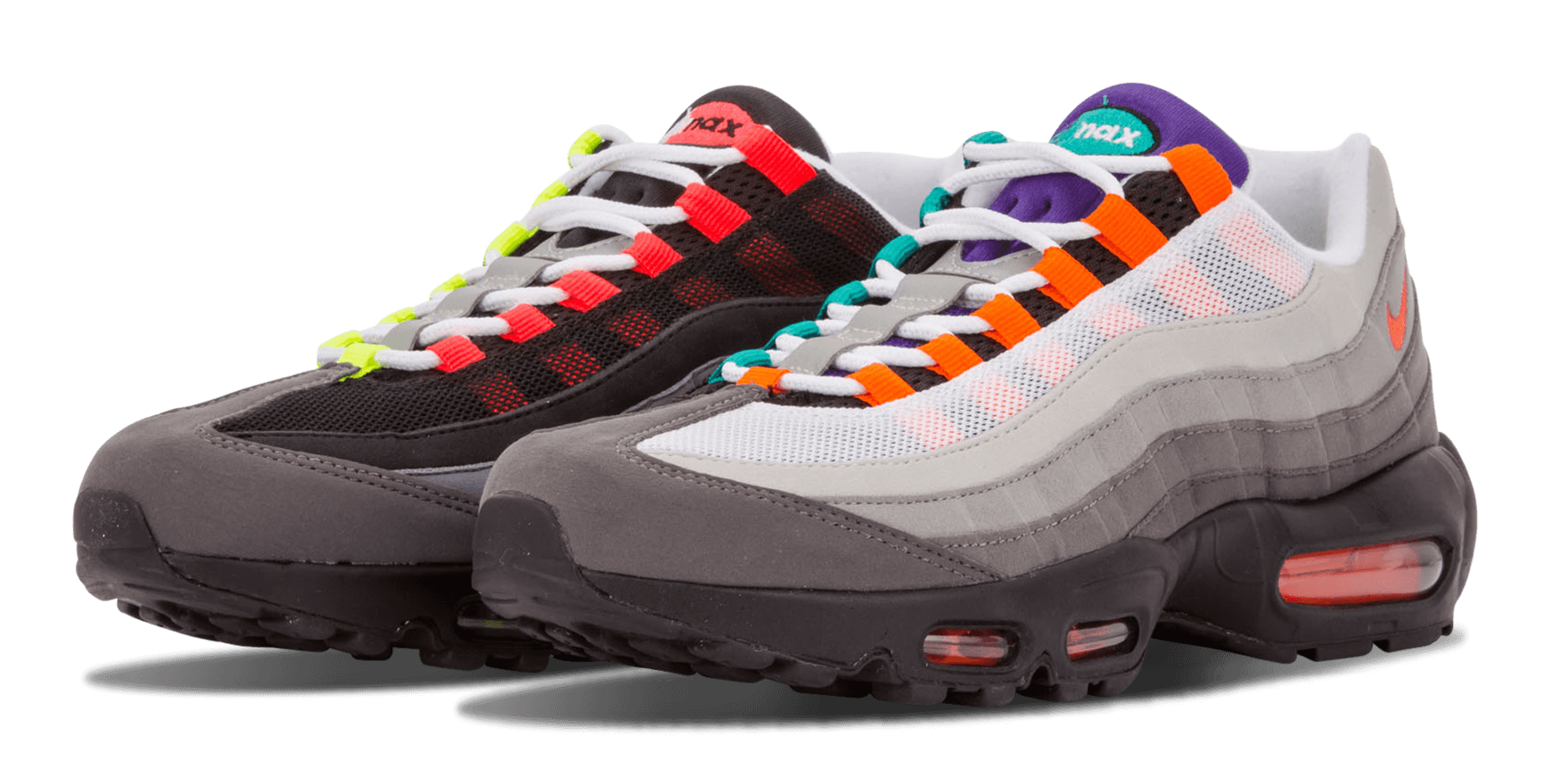 Air Max 95 &#x27;Greedy&#x27;