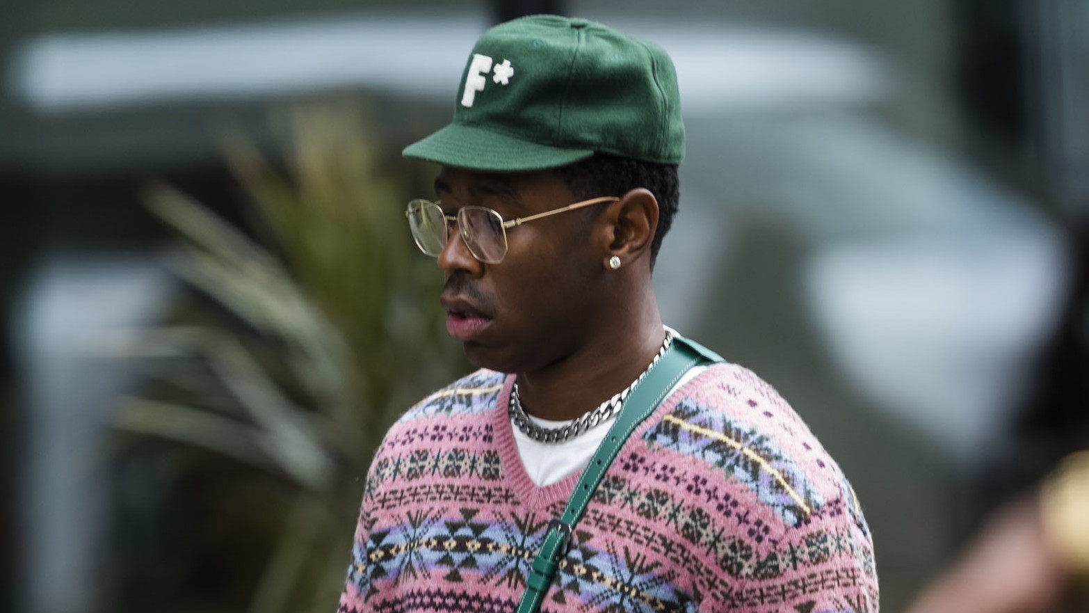 Tyler, the Creator's New Video Makes Another Case for Loafers