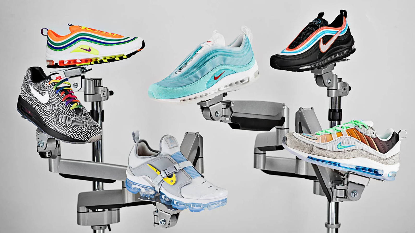 Nike Air Max &#x27;On Air&#x27; Collection