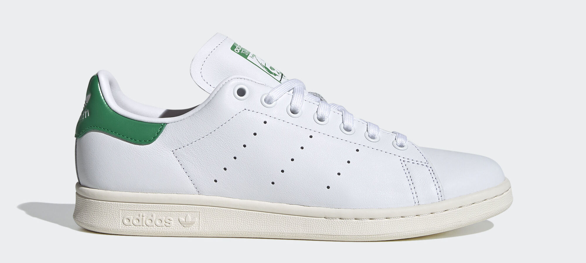 Adidas stan smith sales who is he