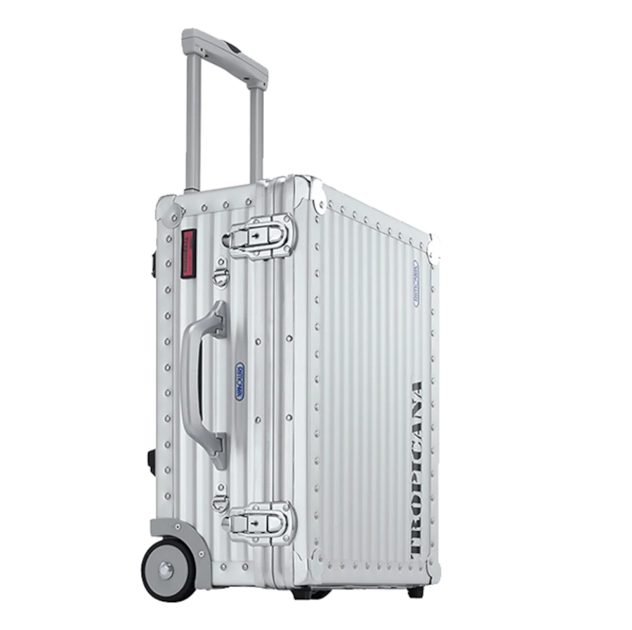 10 Things to Know About Rimowa