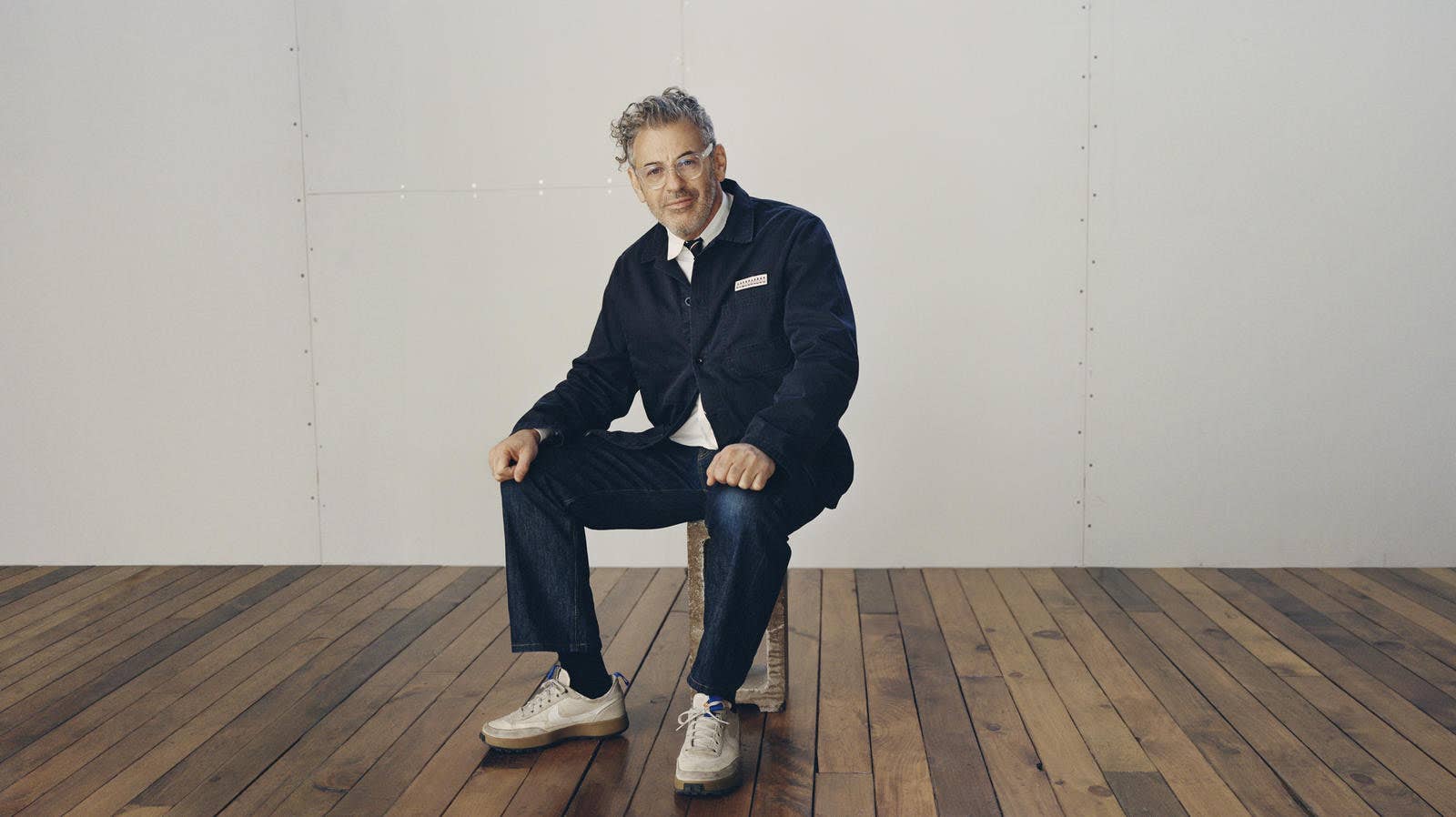 Official Release Info: Tom Sachs x NikeCraft General Purpose Shoe