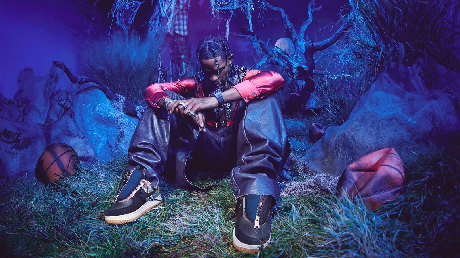 Nike Needs to Put Travis Scott Collabs on Pause | Complex