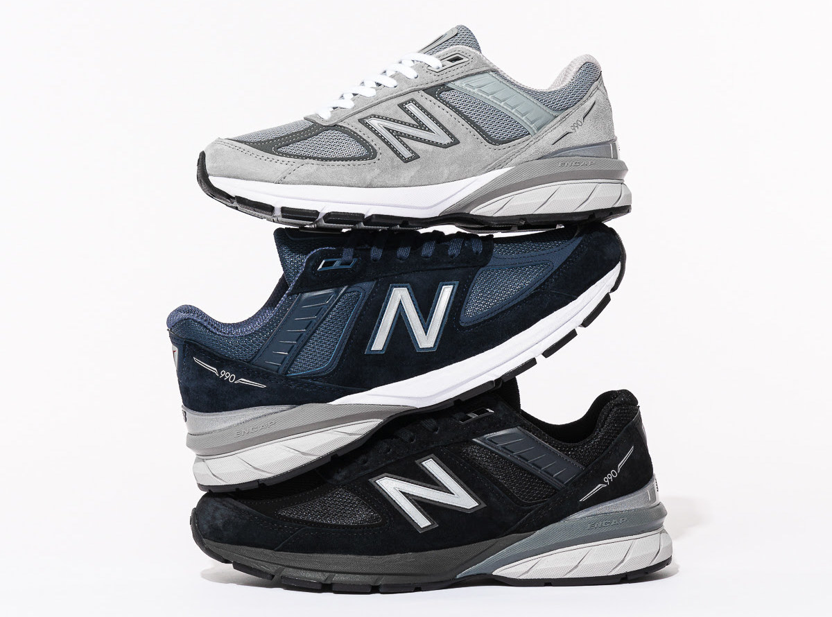 New balance outlet sneakerhead