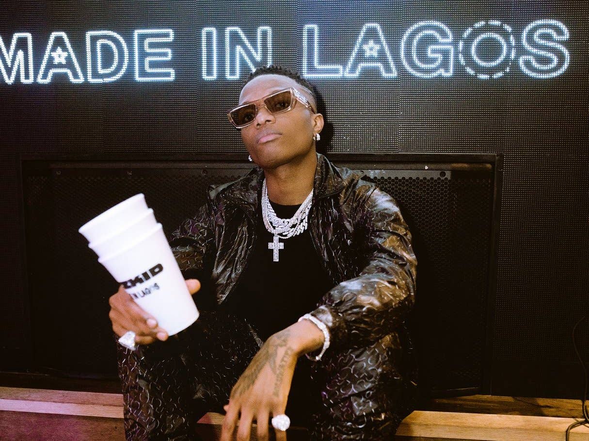 wizkid