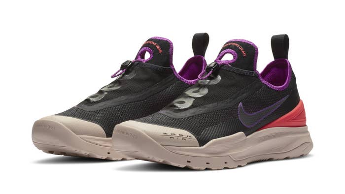 Nike's Latest ACG Sneaker Is Made For Hiking | Complex