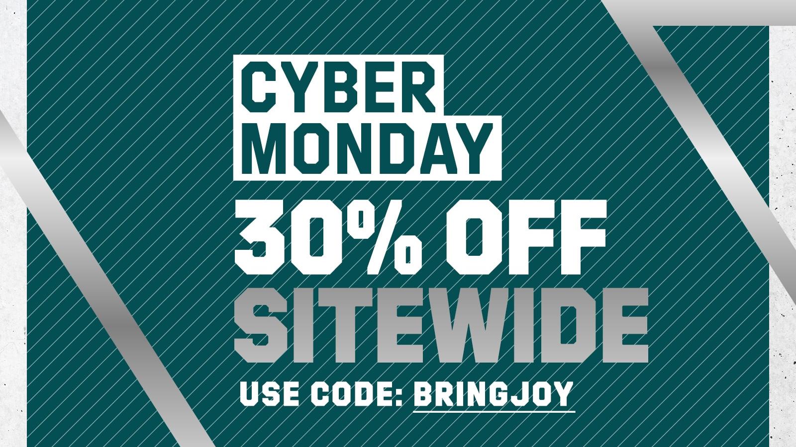 Cyber monday sales adidas code