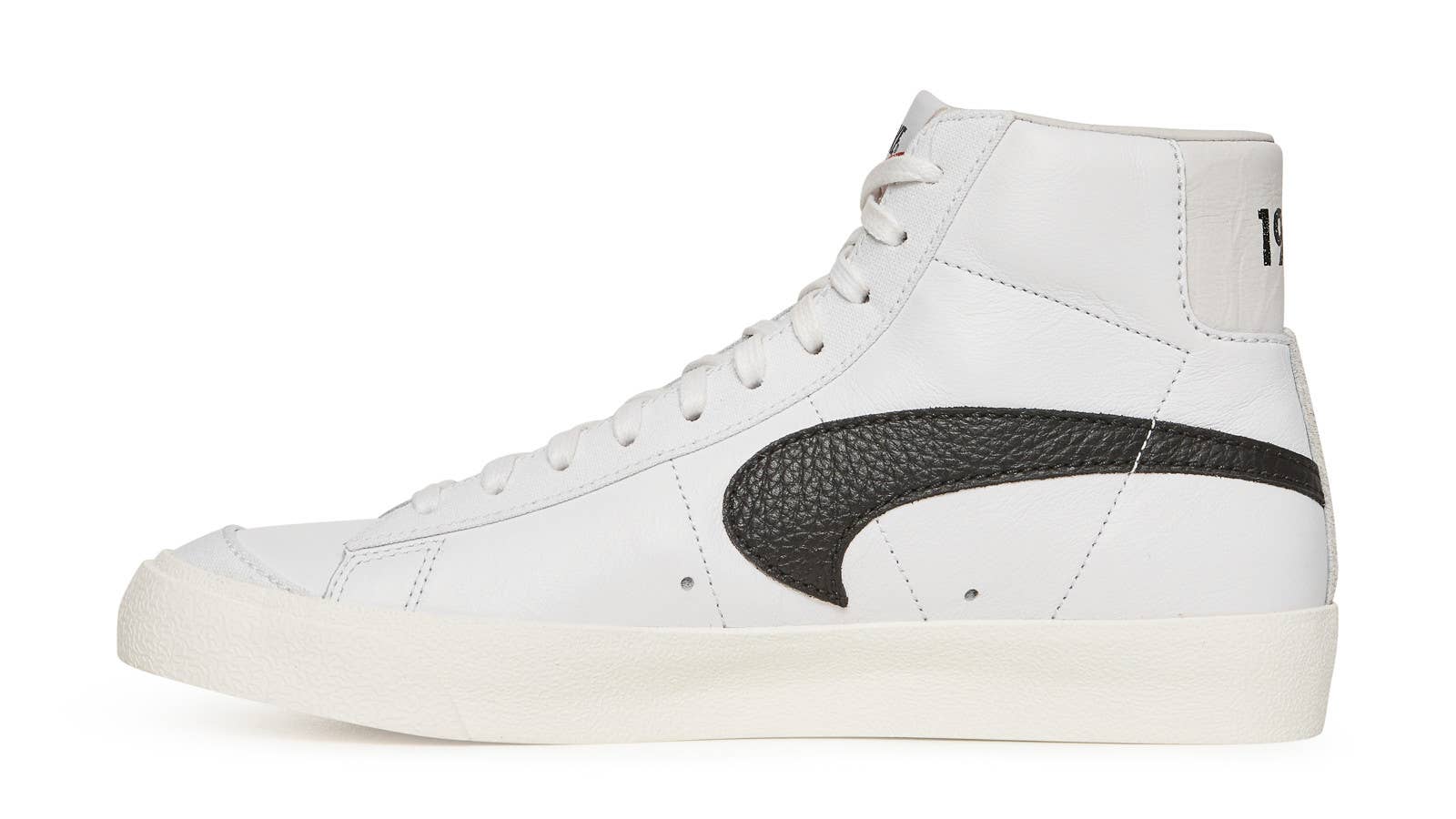 Another Chance at Slam Jam's Nike Blazer |