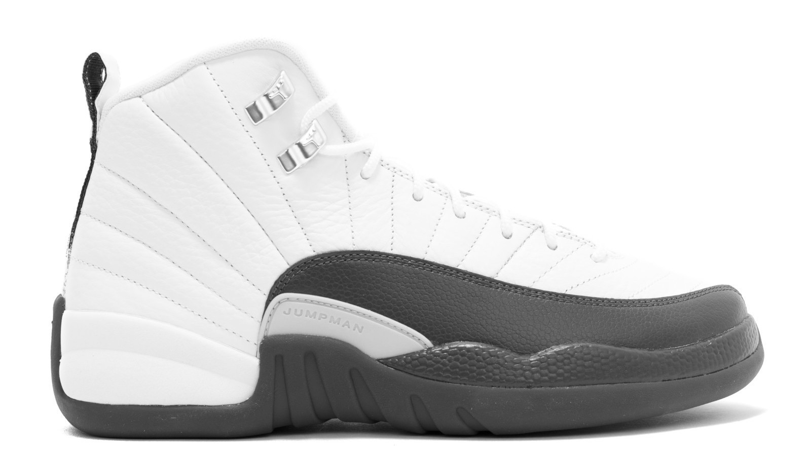 Retro 12 black deals and white 2019