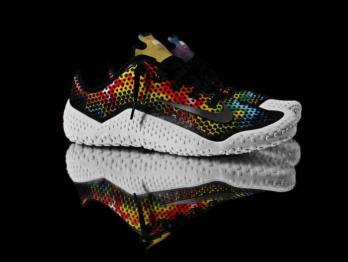 Concepts x Nike Free Trainer 1.0 &quot;Thermal&quot;