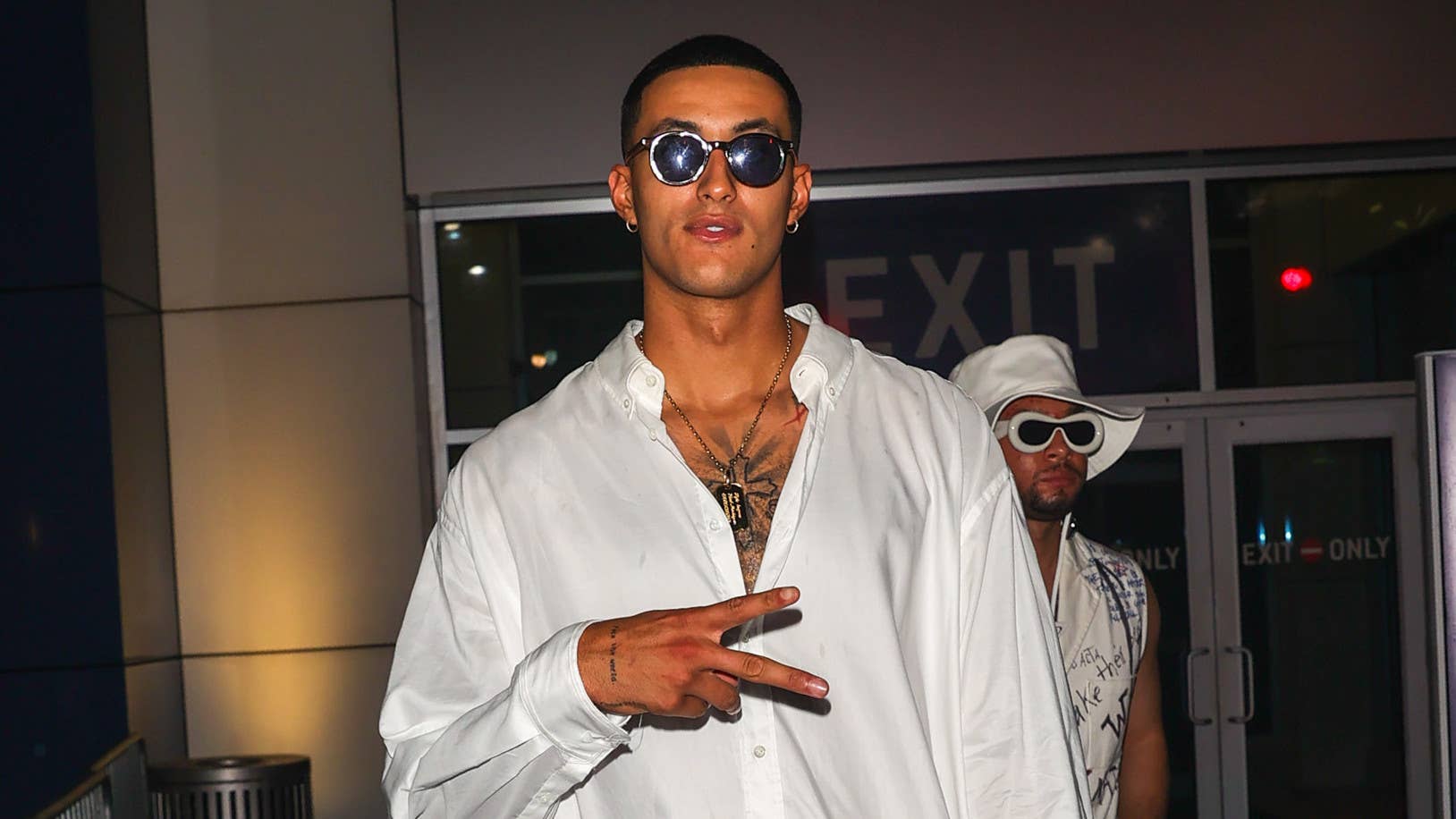 Kyle Kuzma  Kyle kuzma, Nba fashion, Kyle