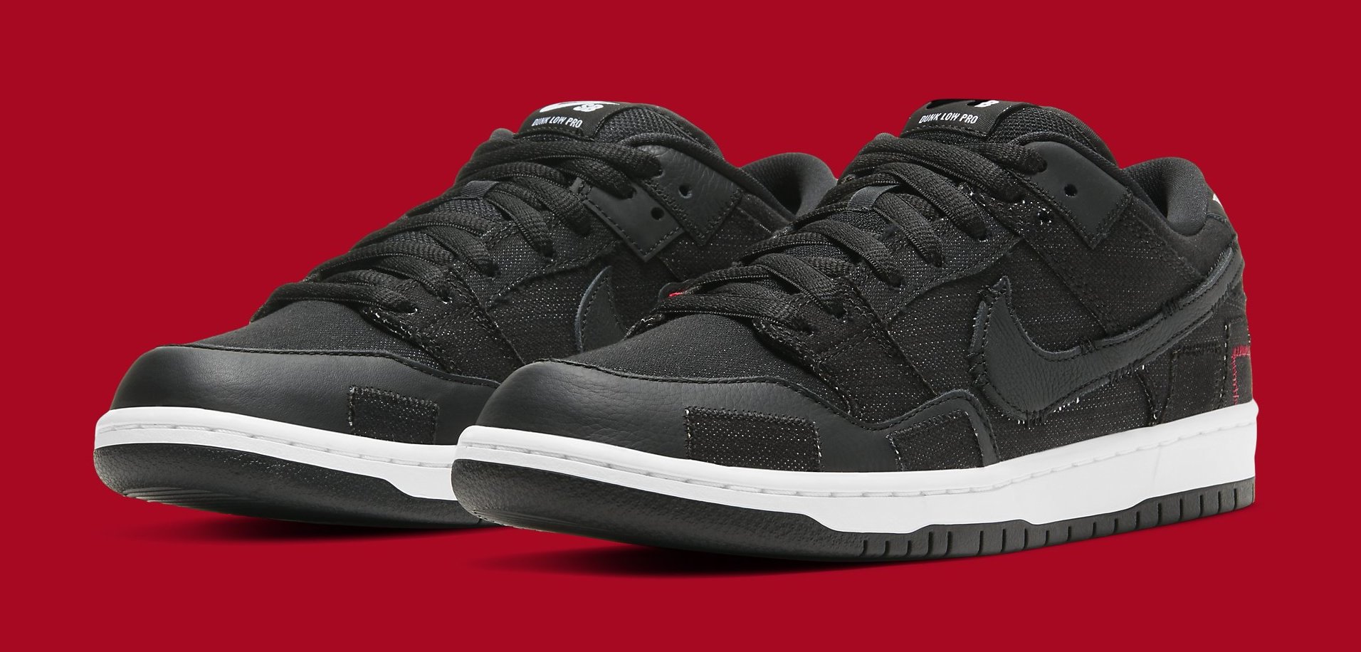 Verdy's 'Wasted Youth' Nike SB Dunk Low Is Releasing In April 