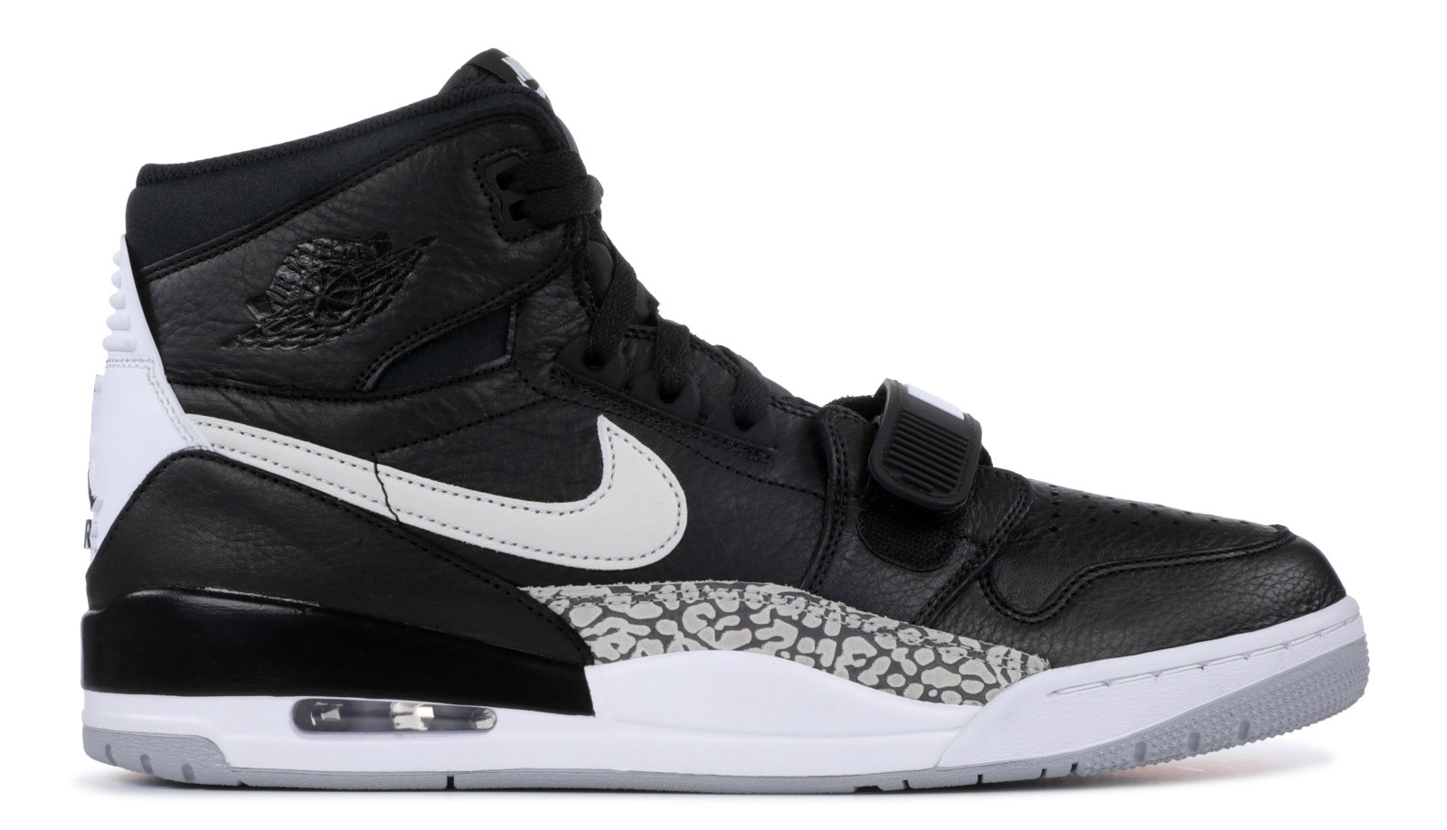 Jordan legacy 312 flight hot sale club