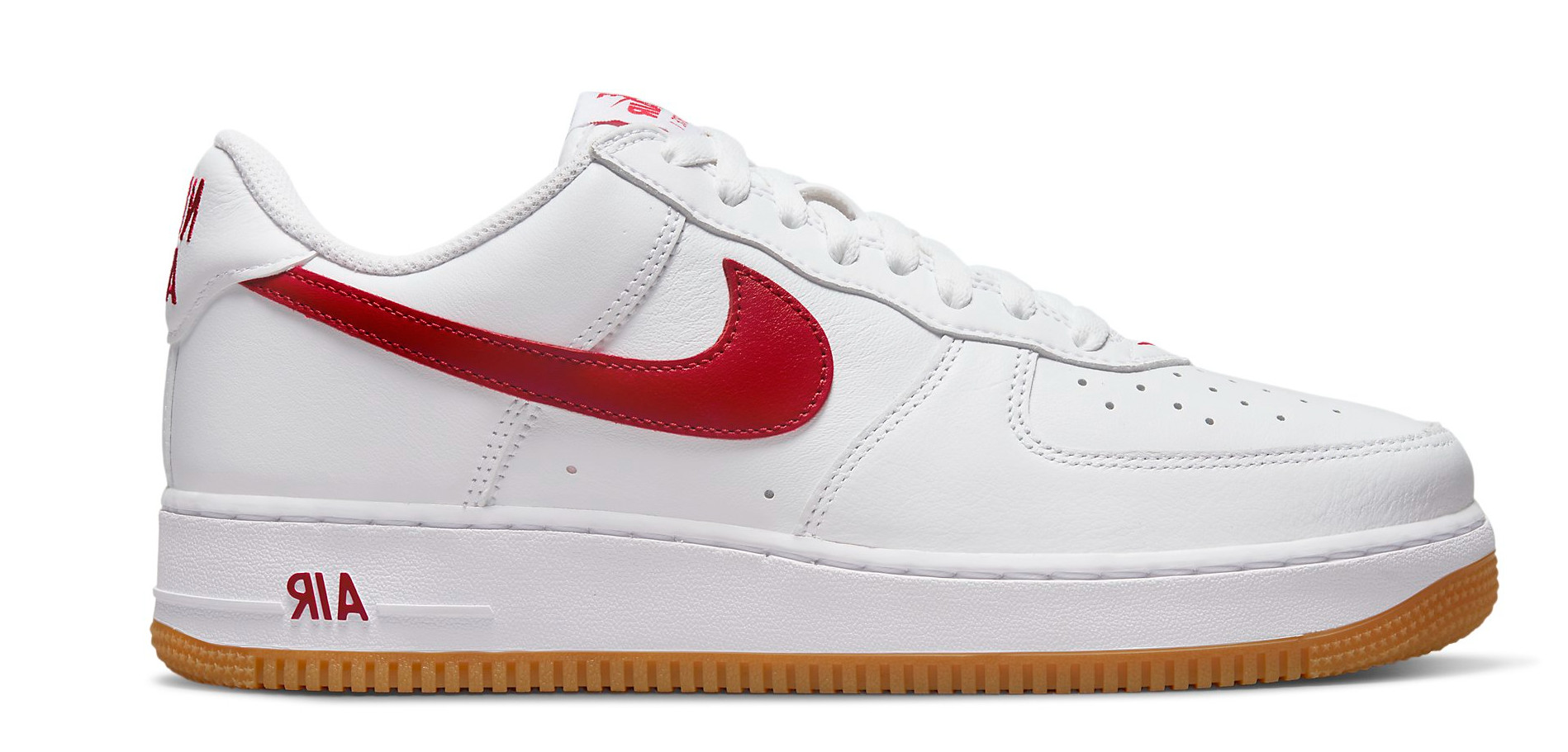 Nike Air Force 1 Low &#x27;Color of the Month&#x27; DJ3911-102 Release Date