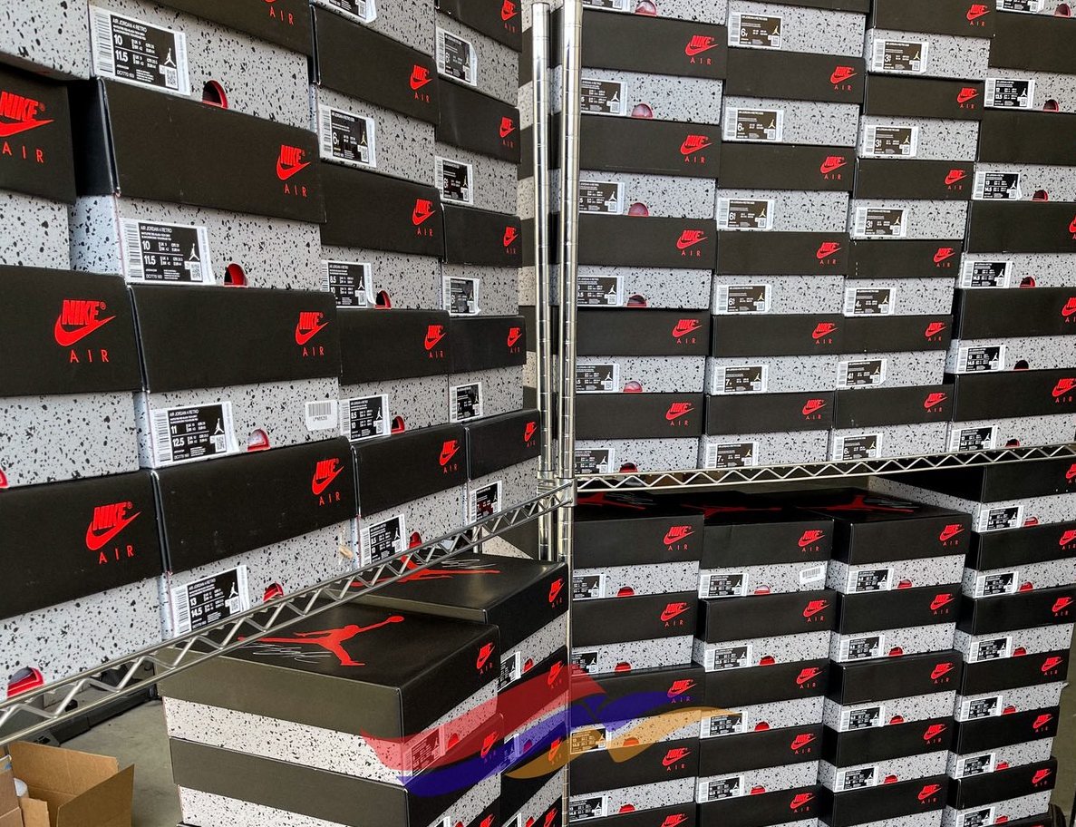 How much do outlet sneaker bots cost