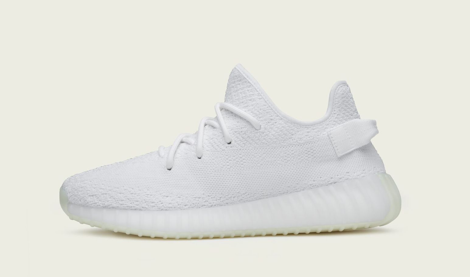 How to Get the 'Triple White' Yeezy Boost 350 V2 Now | Complex
