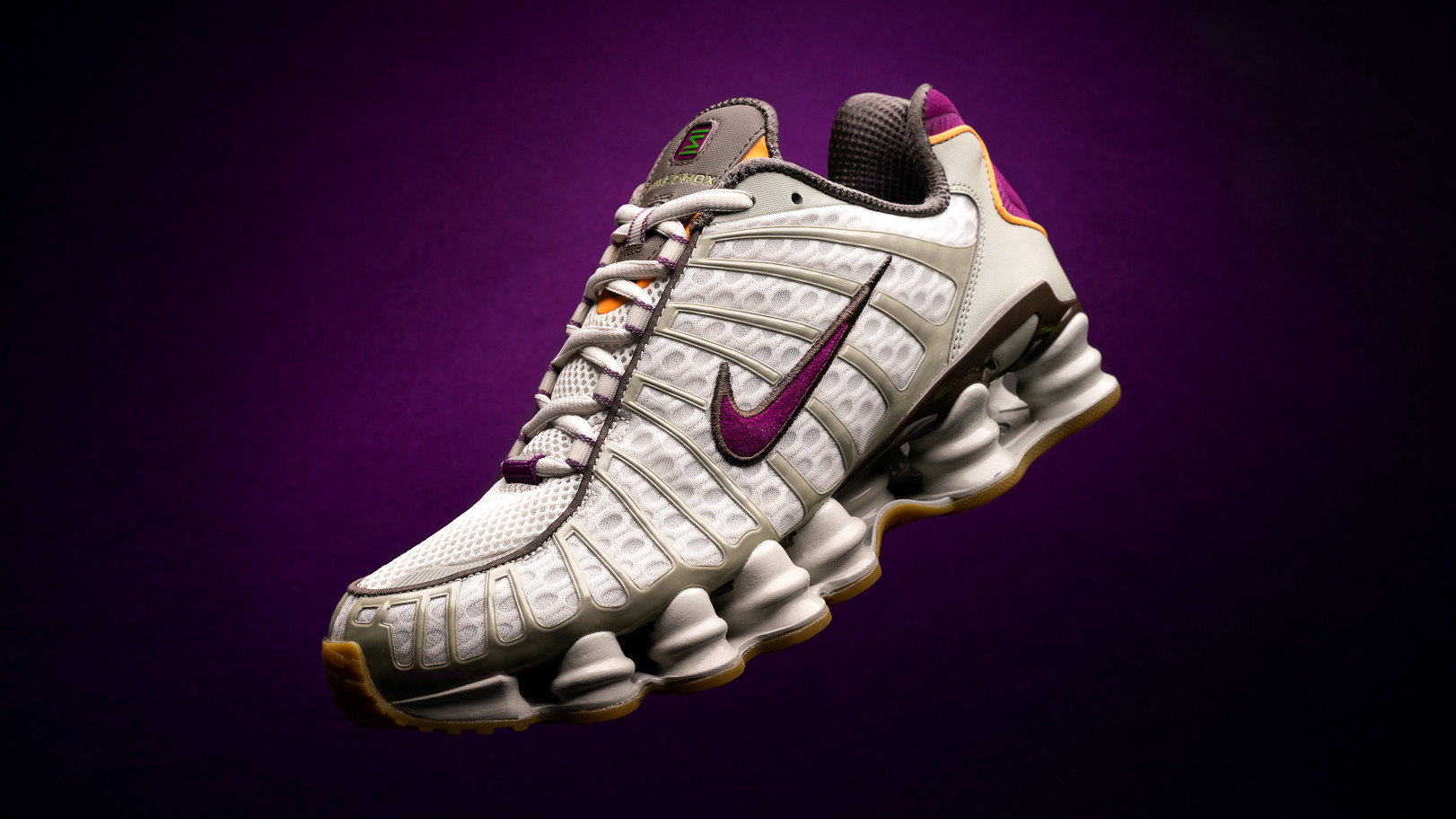 Nike Shox Купить 2004 Года