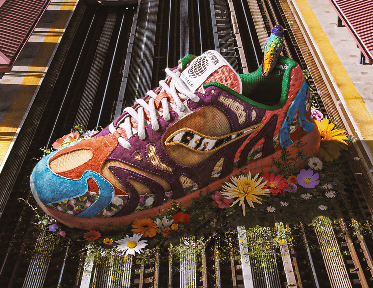 Saucony colori primavera 2019 online