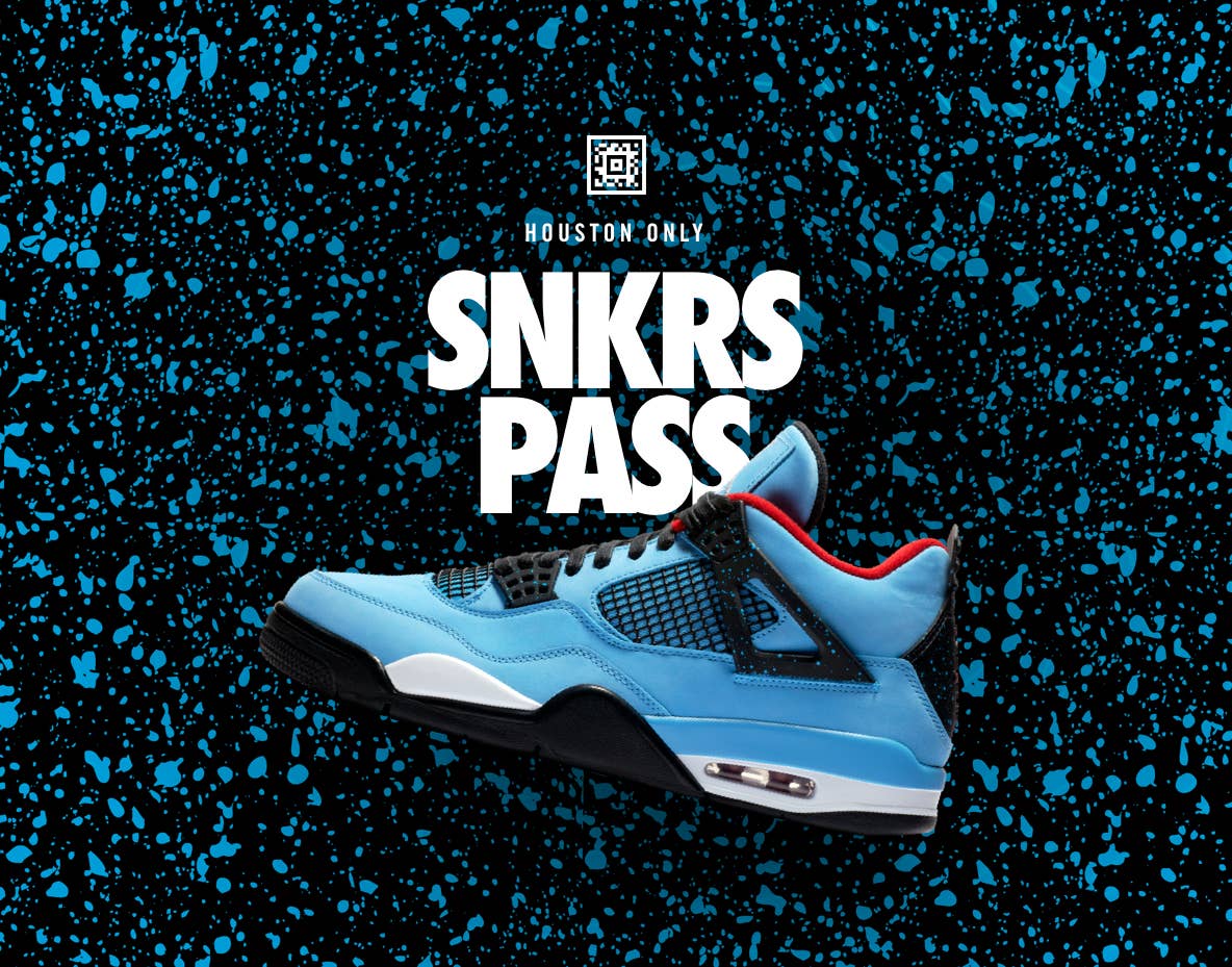 Jordan Brand x Travis Scott 'Cactus Jack Collection' Release Date. Nike  SNKRS