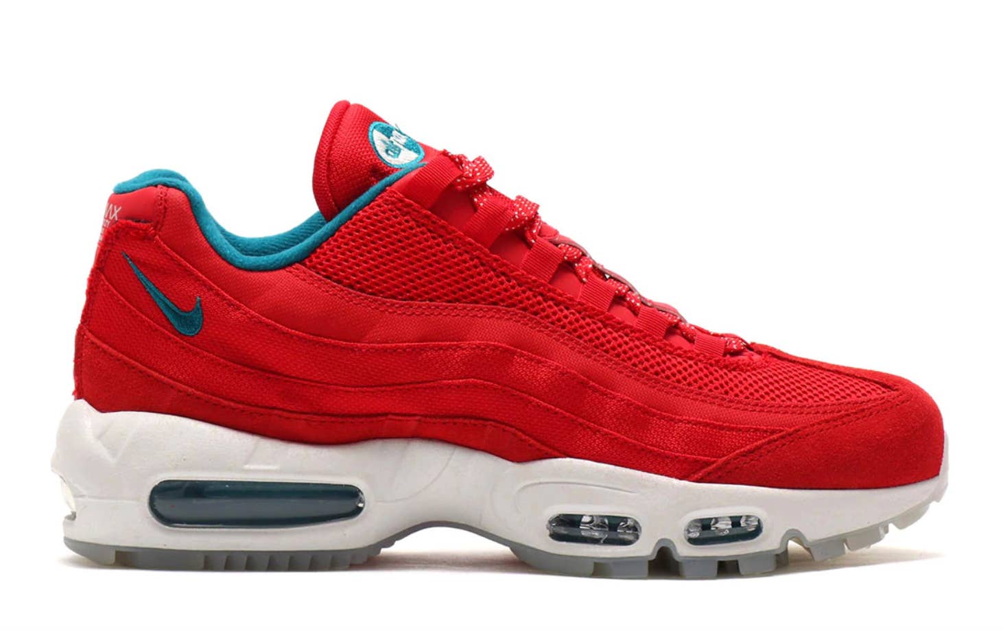 nike air max 95 mt fuji ct3689 600 lateral