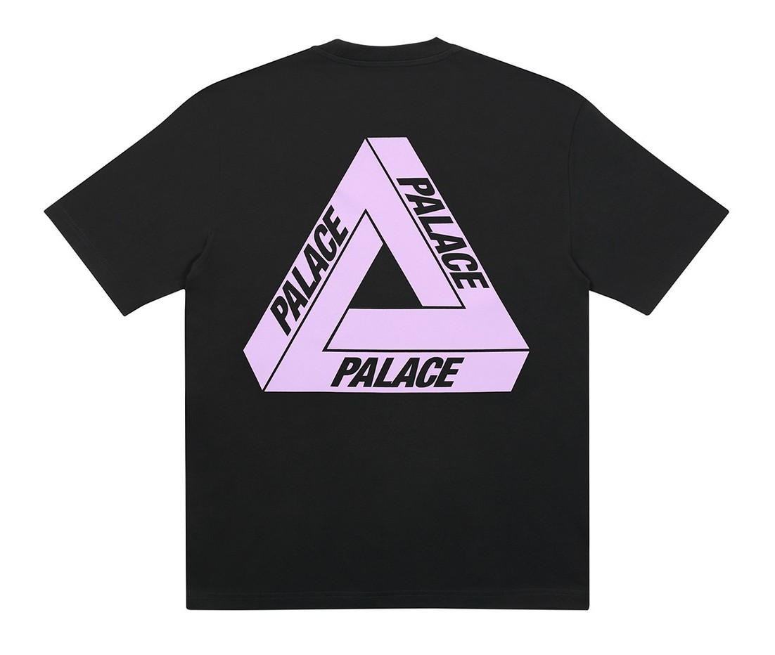 Palace Tri to Help