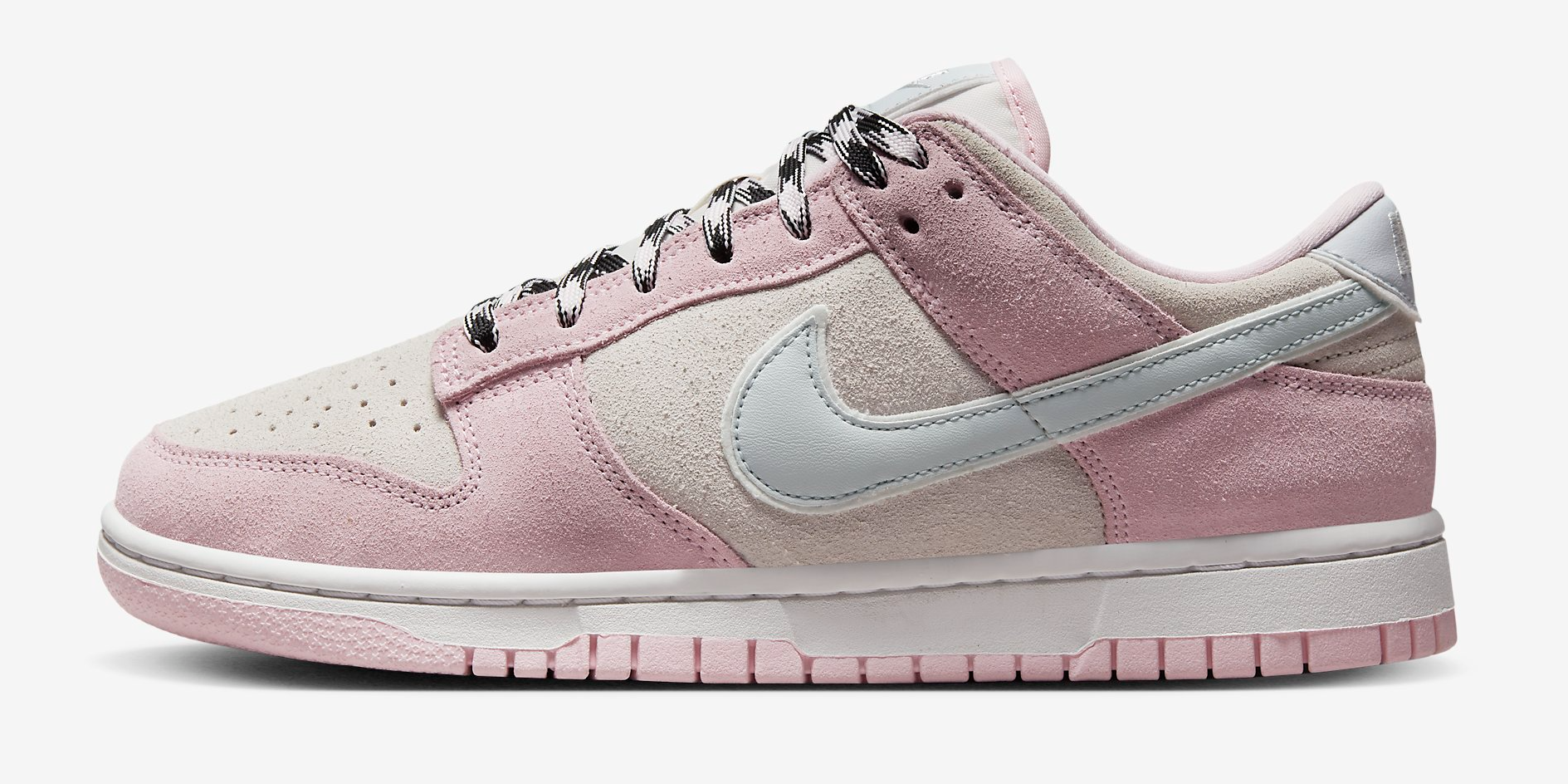 Women&#x27;s Nike Dunk Low LX &#x27;Pink Foam&#x27;