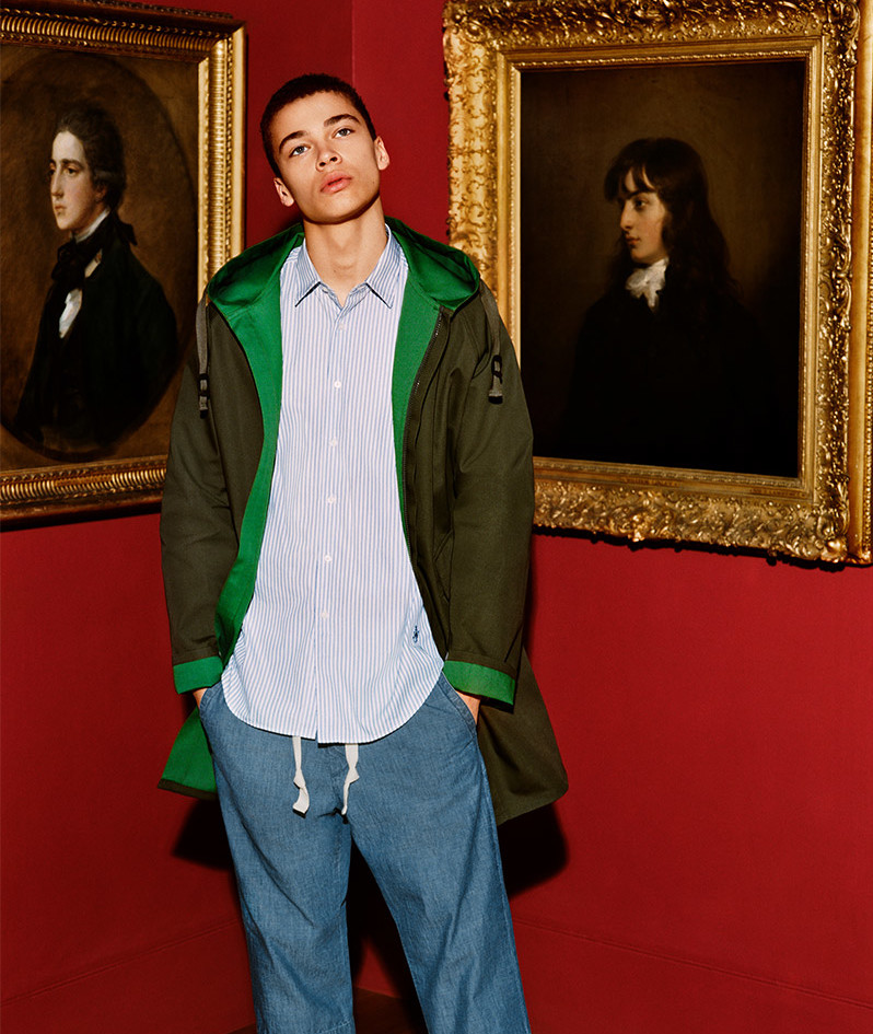 JW Anderson x Uniqlo Spring/Summer 2019 Collection