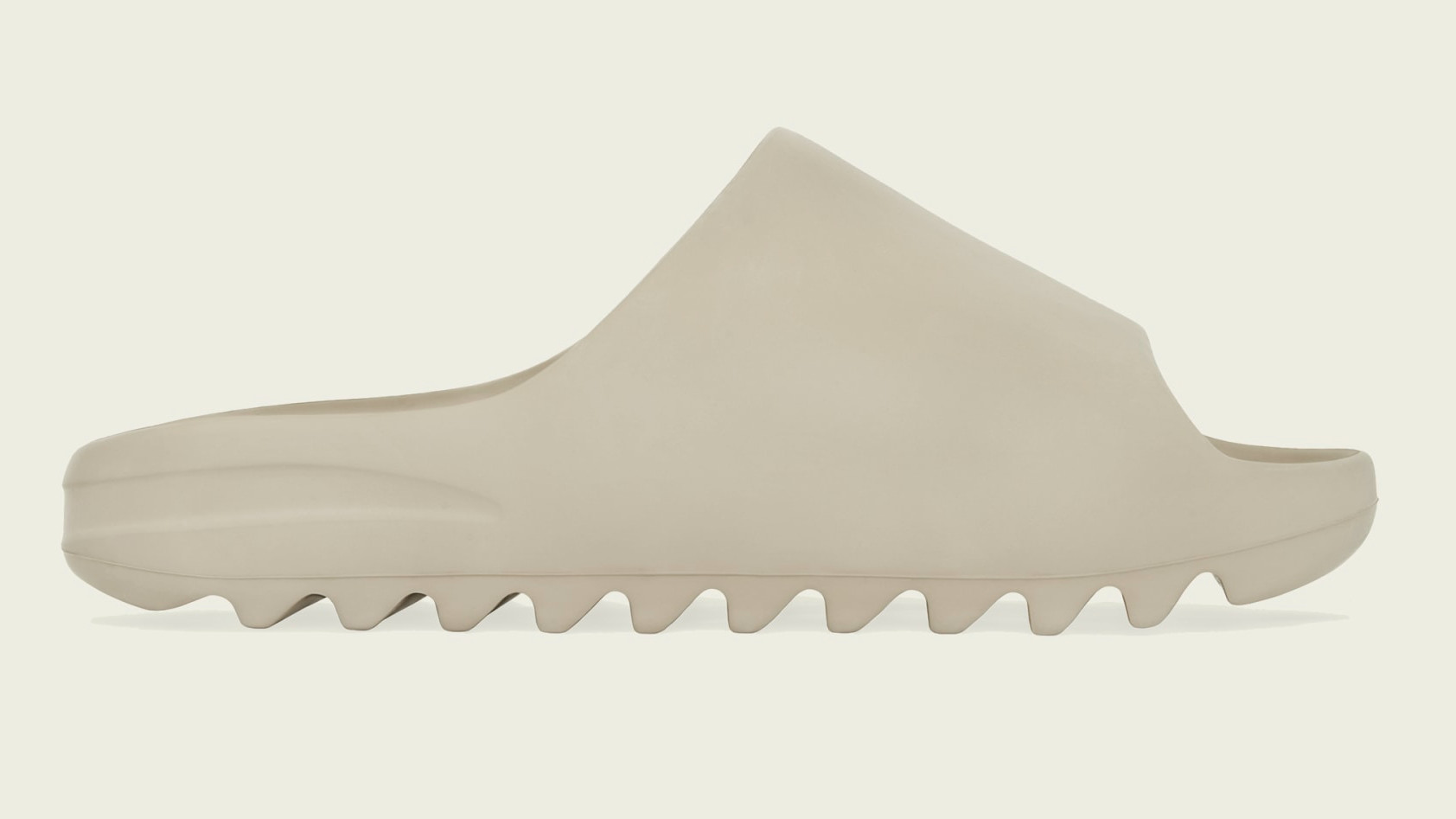 Yeezy discount inspired slippers