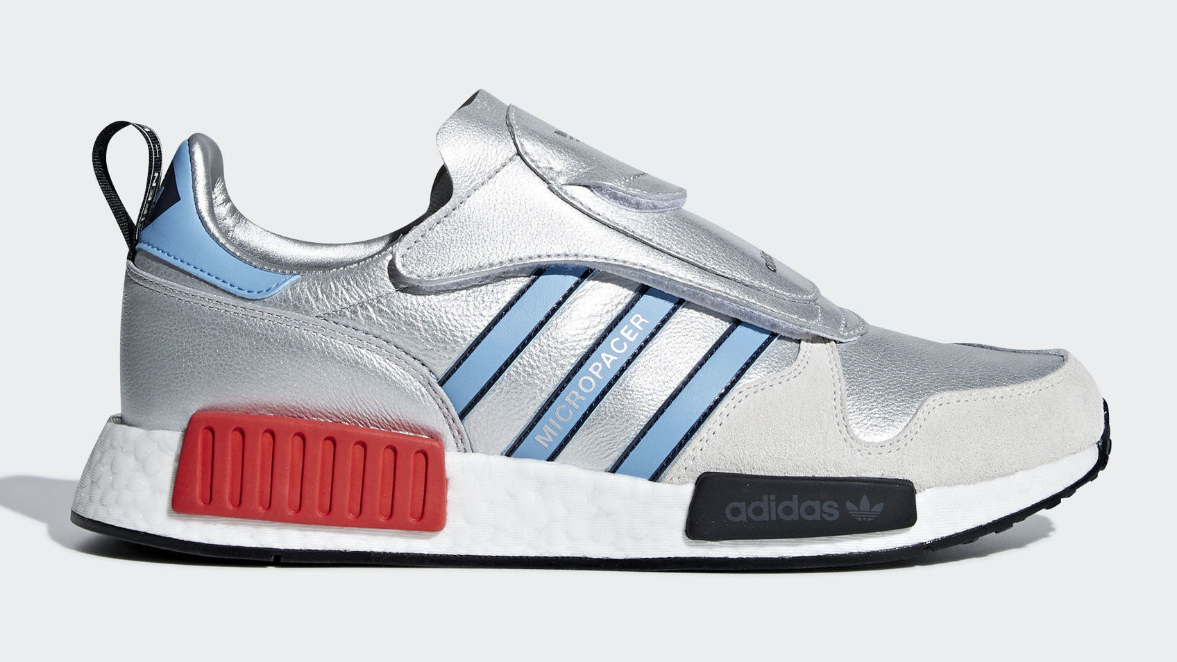 Adidas Originals Gave the Micropacer an NMD Sole | Complex