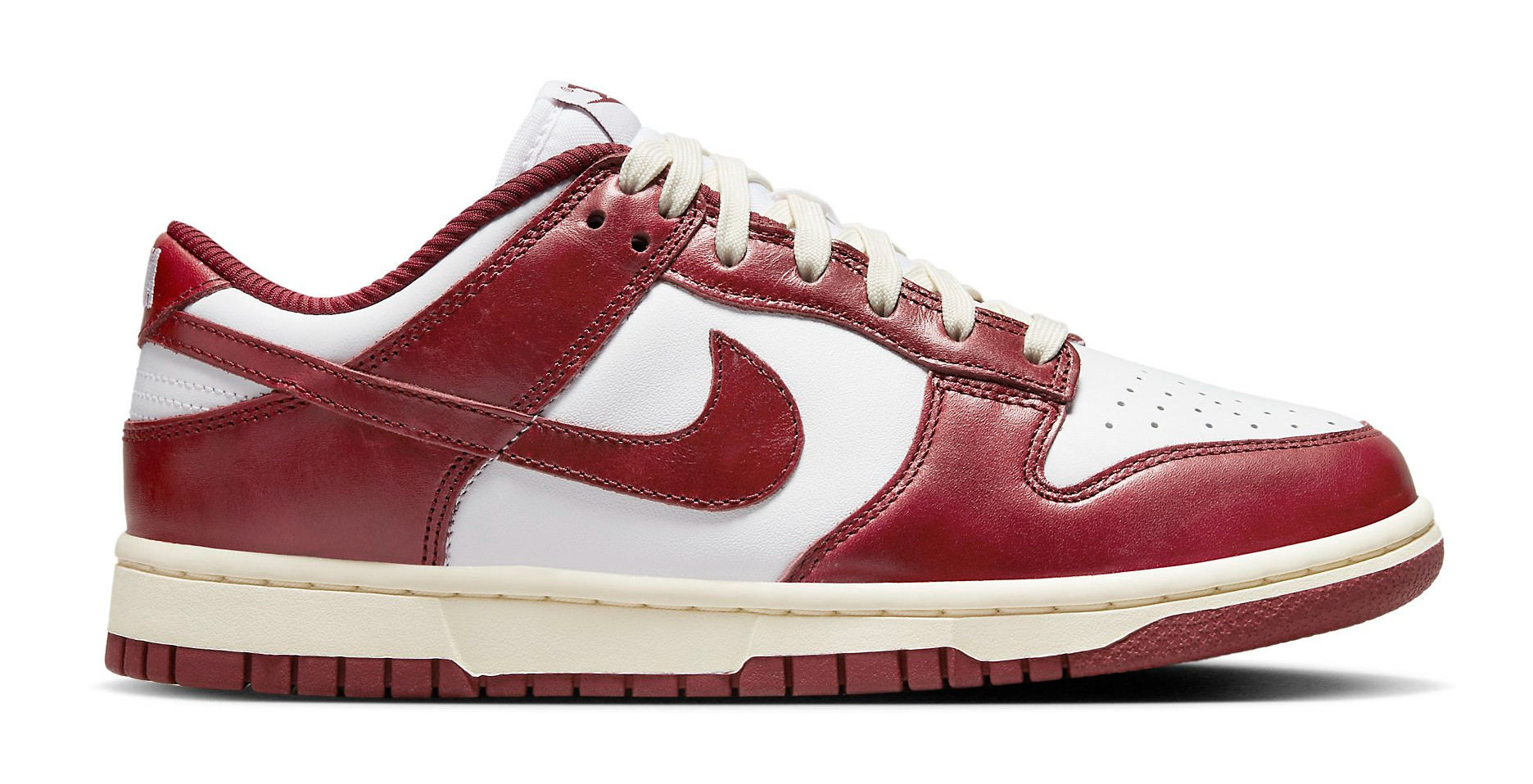 Nike Dunk Low &#x27;Team Red&#x27; FJ4555-100 Release Date