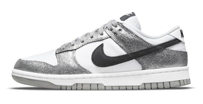Nike Dunk Low 'Golden Gals'