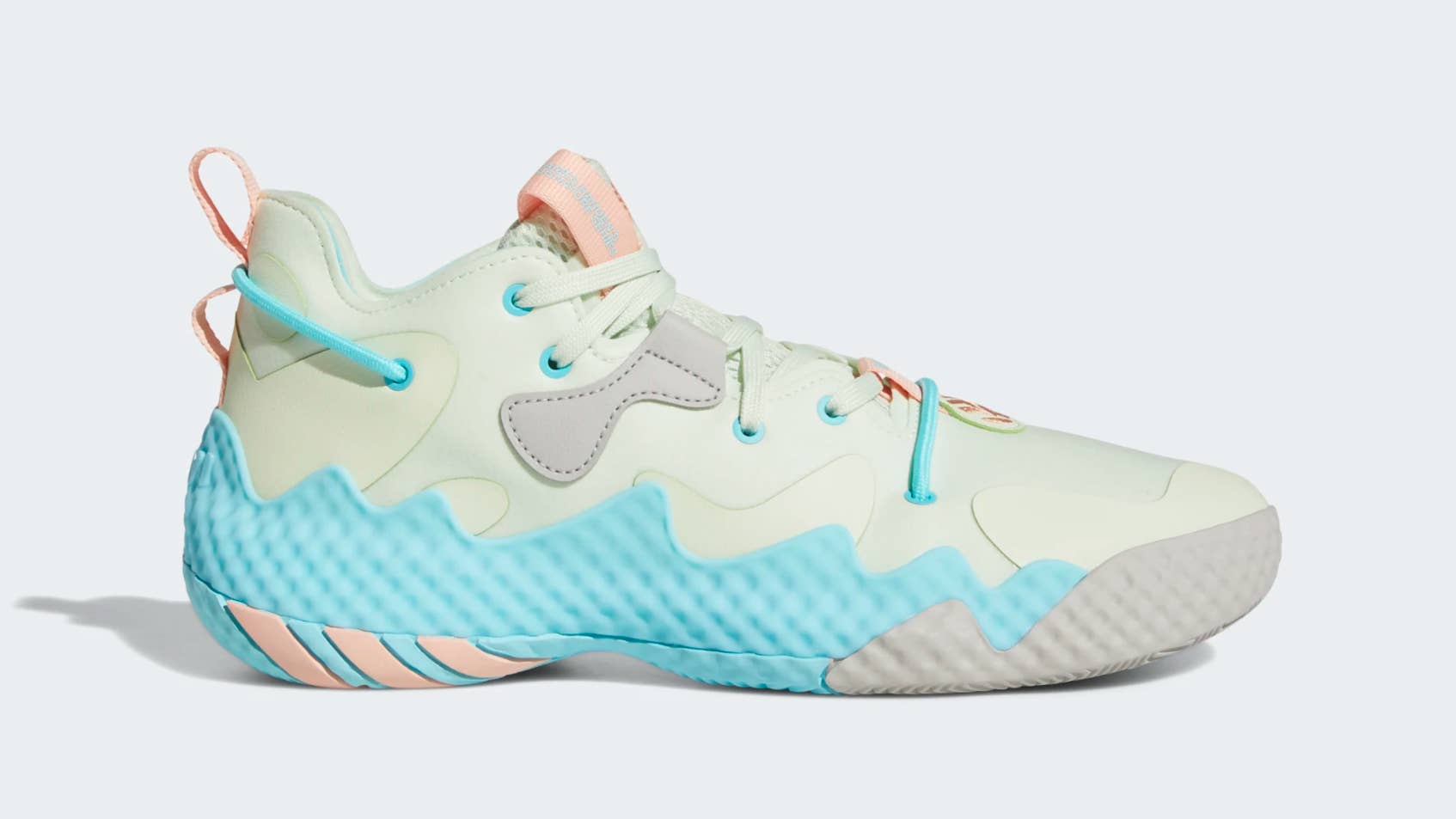 Harden's Next Adidas Shoe Dropping Soon | Complex