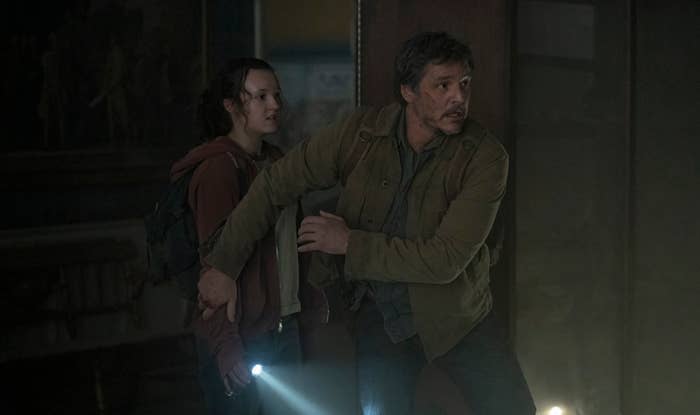 The Last of Us: data de estreia na HBO, elenco e todas notícias - Mix de  Séries