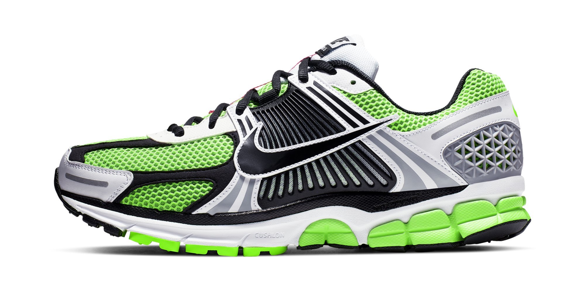 Nike Zoom Vomero 5 &#x27;Lime Green&#x27;