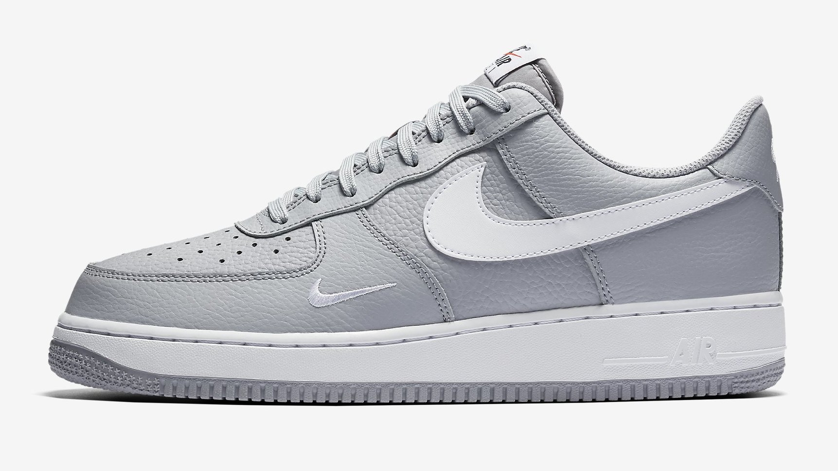Air Force 1 Low &#x27;07